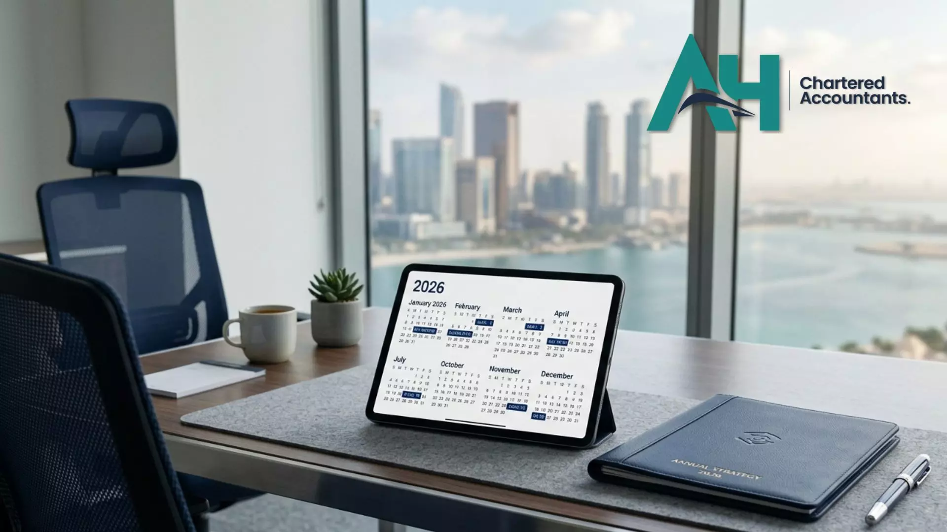 corporate tax filing deadlines