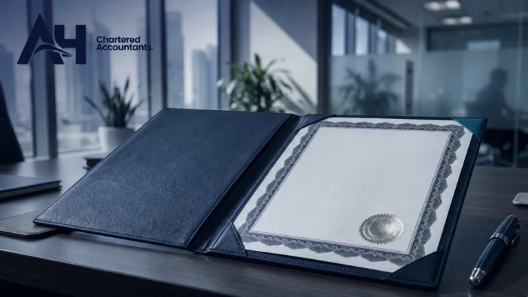 UAE-Tax-Residency-Certificate