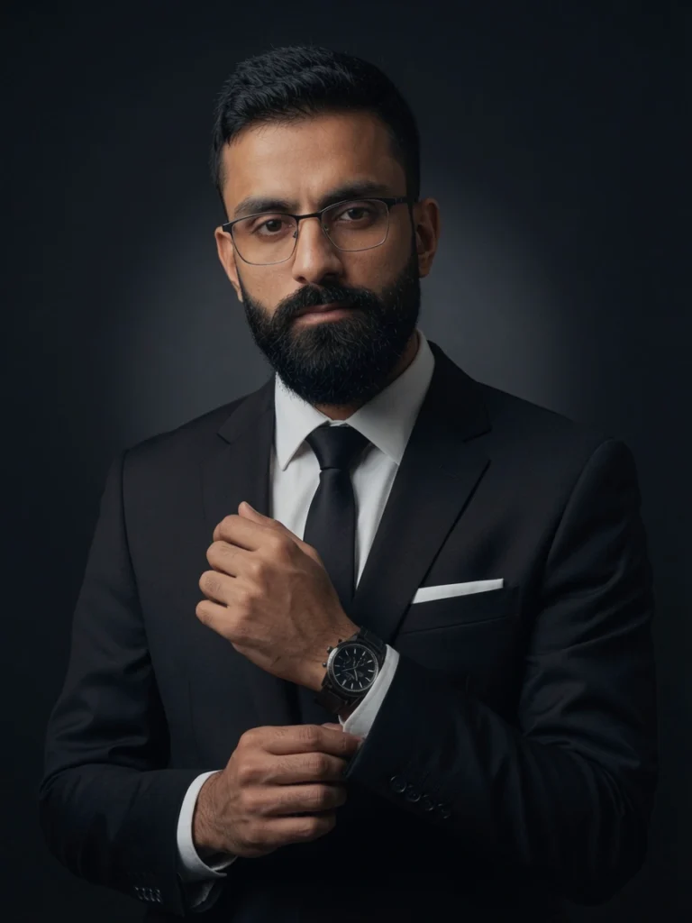 Ameer Hamza ACCA