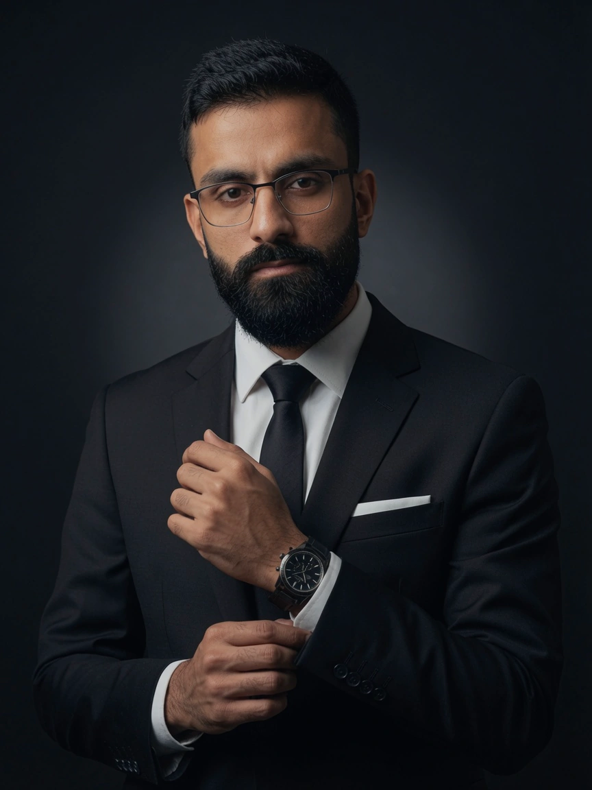 Ameer Hamza ACCA