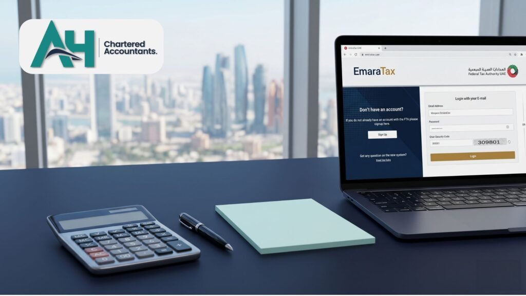 How to Calculate Your Corporate Tax
