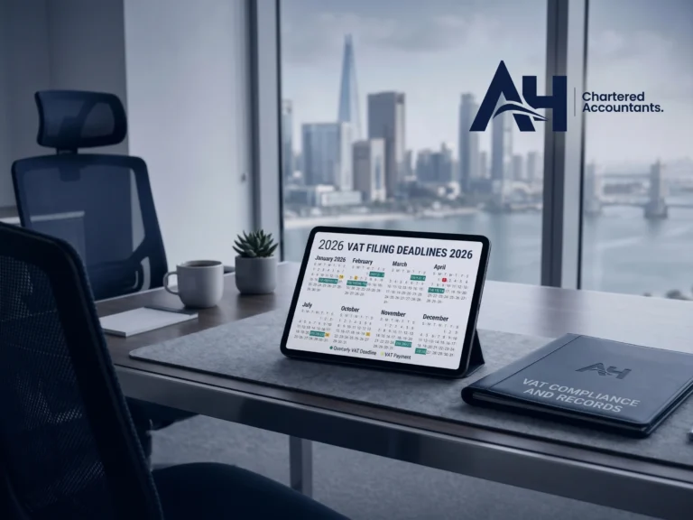 vat filing deadlines uae